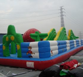 T6-122 Outdoor giant inflatable