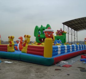 T6-142 Giant Inflatables