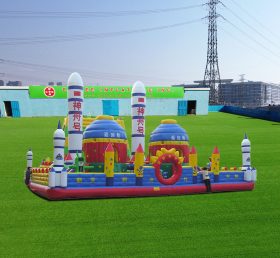 T6-147 giant inflatable