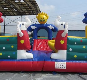 T6-150 Giant Inflatables