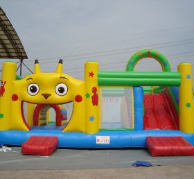 T6-163 giant inflatable