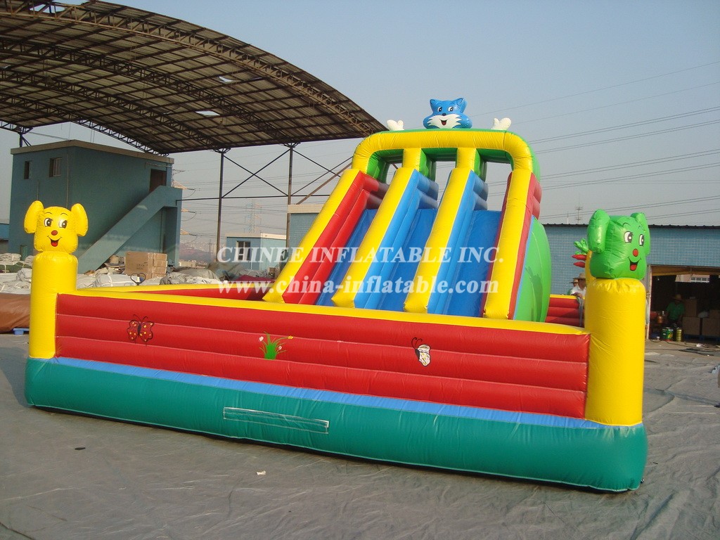 T6-166 Giant Inflatables