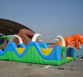 T6-172 Dinosaur inflatable funcity