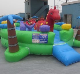 T6-179 Dinosour Giant Inflatables