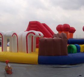 T6-182 giant inflatable
