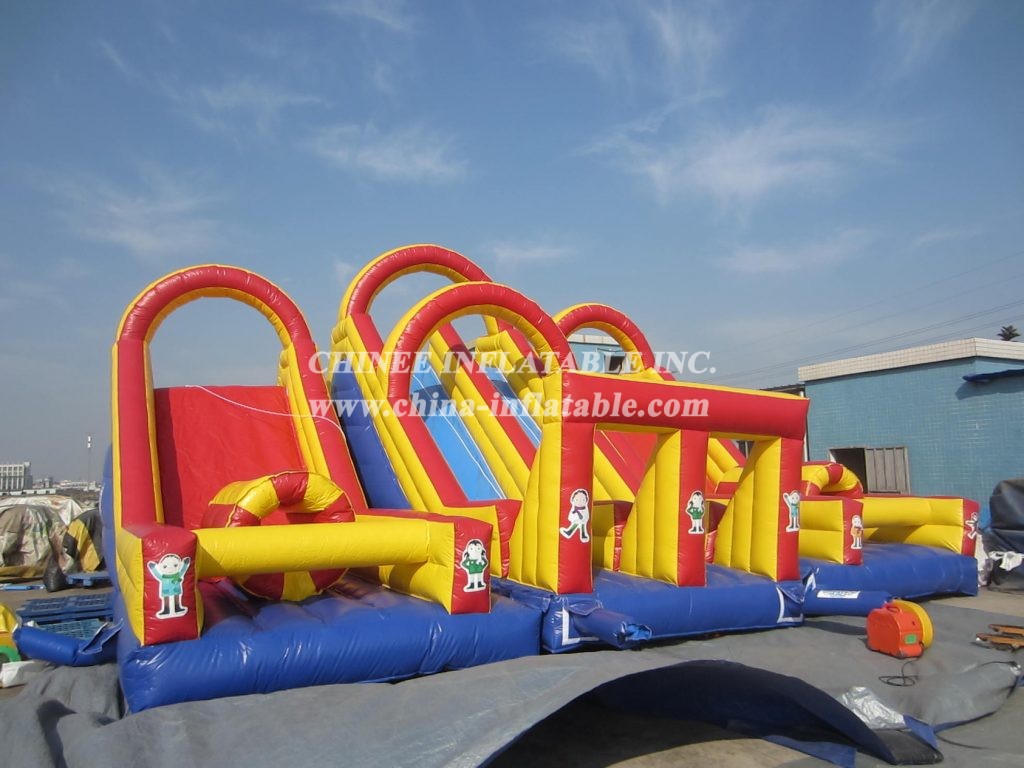 T6-185 Outdoor Giant Inflatables