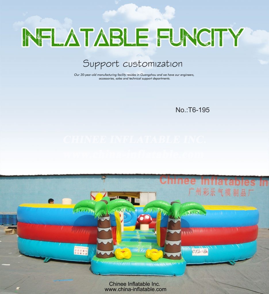 T6-195--2010-12-23 - Chinee Inflatable Inc.