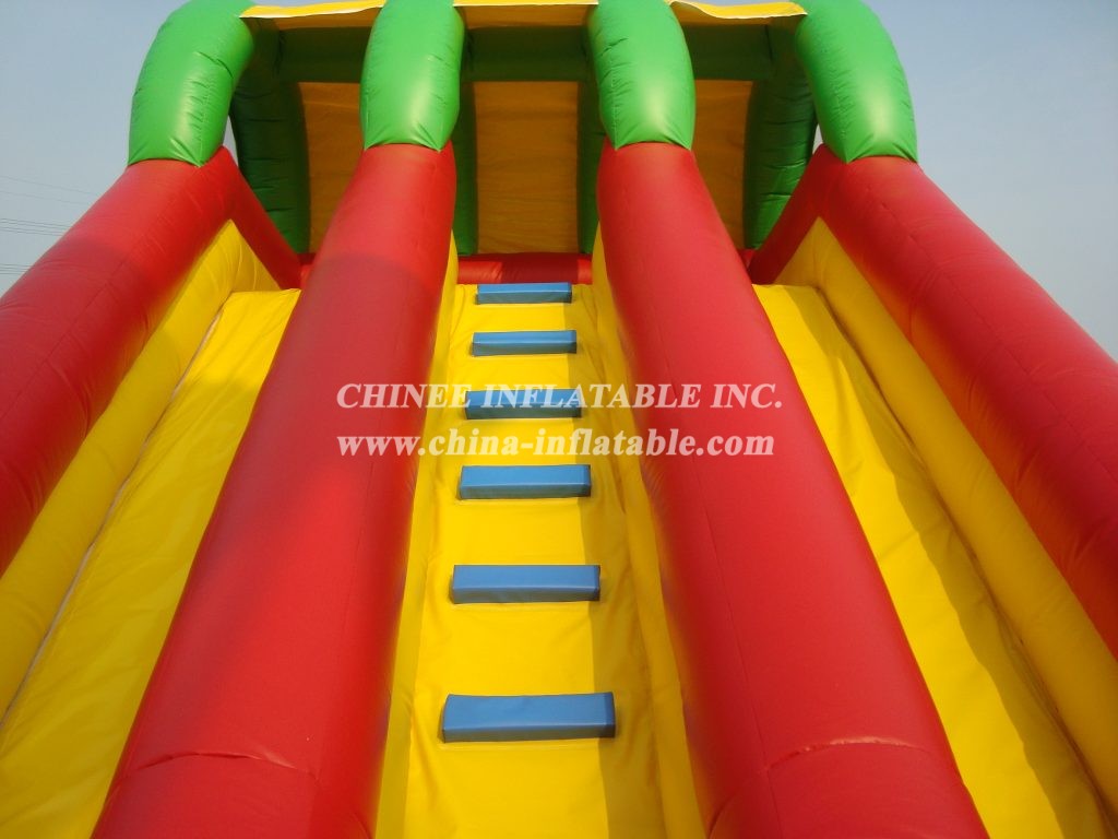 T6-205 giant inflatable