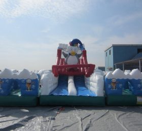 T6-248 giant inflatable