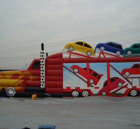 T6-249 giant inflatable
