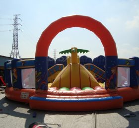 T6-251 giant inflatable