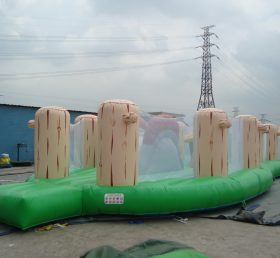 T6-258 Commercial giant inflatable