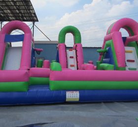 T6-264 Commercial Giant Inflatables