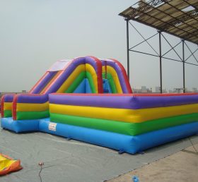 T6-271 Giant inflatables