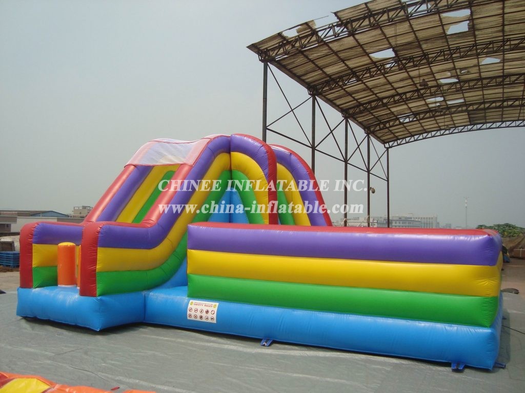 T6-271 Outdoor Giant inflatables