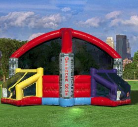 T6-283 giant inflatable