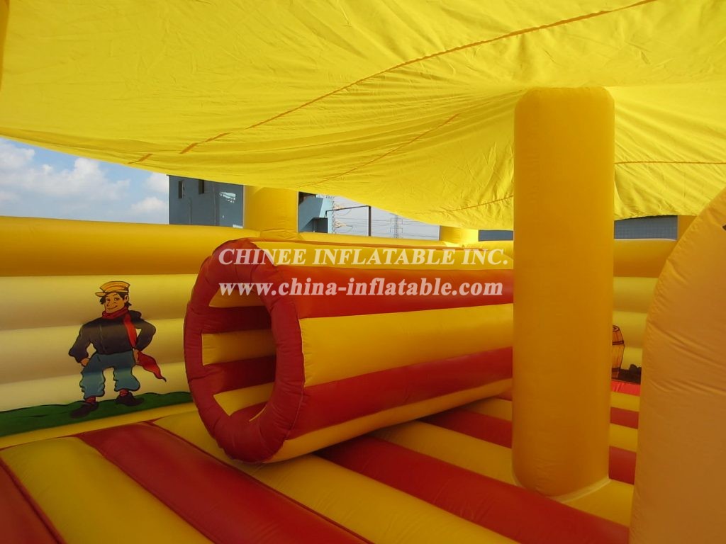 T6-312  giant inflatable