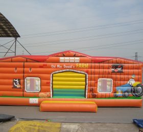T6-326 Giant Inflatables