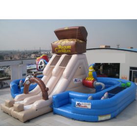 T6-390 Pirates giant inflatable