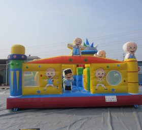 T6-423 Chinese Style Giant Inflatables