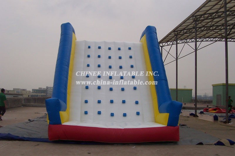 T7-109 Inflatable Obstacles Courses