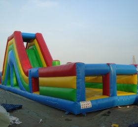 T7-116 Inflatable Obstacles Courses