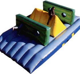 T7-118 Inflatable Obstacles Courses