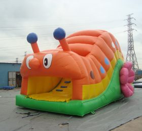 T7-141 Inflatable Obstacles Courses