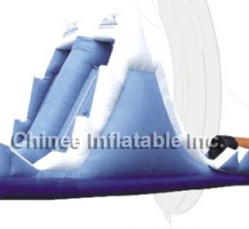 T7-142 Giant Inflatable Obstacles Courses