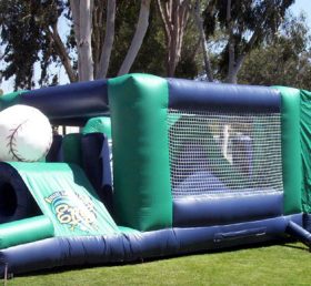 T7-149 Inflatable Obstacles Courses