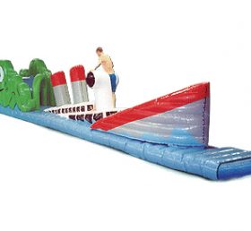T7-164 Giant Inflatable Obstacles Courses