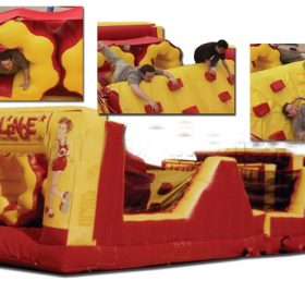 T7-174 Inflatable Obstacles Course for kids
