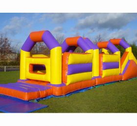 T7-213 Inflatable Obstacles Courses