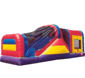 T7-220 Inflatable Obstacles Courses