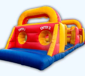 T7-222 Inflatable Obstacles Courses
