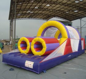 T7-246 Inflatable Obstacles Courses