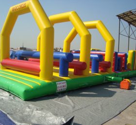 T7-477 Inflatable Obstacles Courses