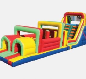 T7-318 Inflatable Obstacles Courses