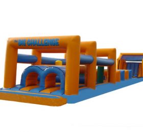 T7-325 Classic Inflatable Obstacles Courses