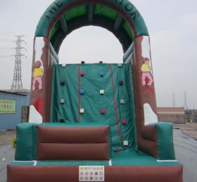 T11-594 Inflatable Sports obsracle courses