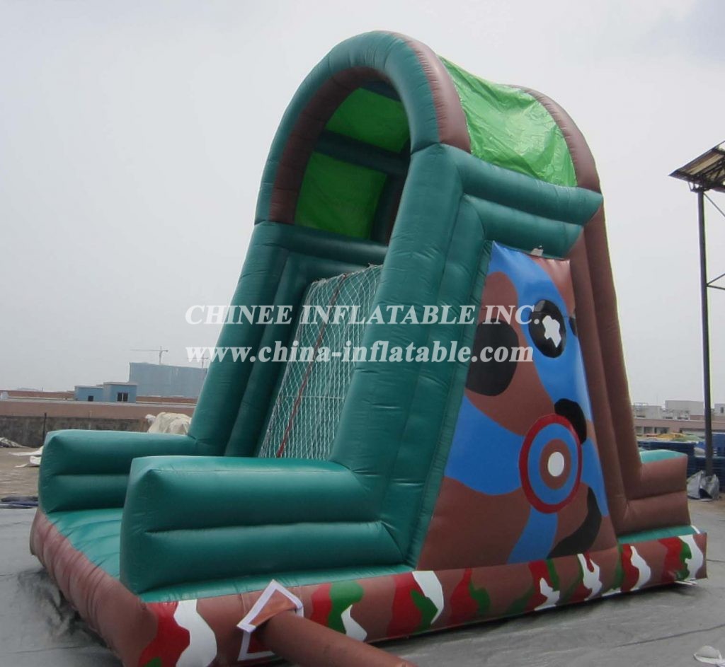 T11-594 Inflatable Sports