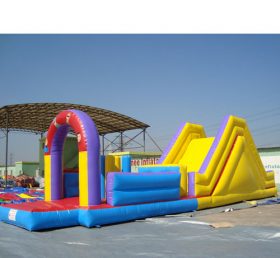 T7-448 Inflatable Obstacles Courses