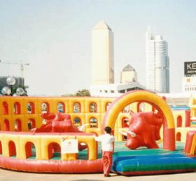 T8-1 Giant Inflatable Funcity