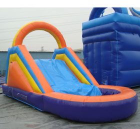 T8-1019 Classic Giant Inflatable Slide