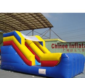 T8-1102 Giant Inflatable Dry Slides
