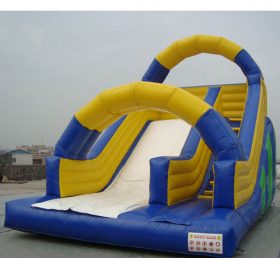 T8-1167 Commercial Giant Inflatable Slides