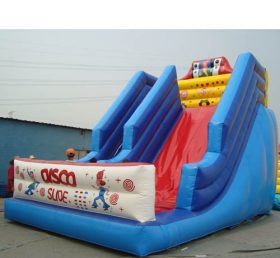 T8-1169 Giant Kids Inflatable Slide