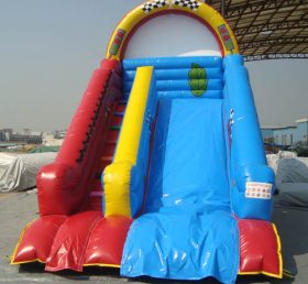 T8-1191 Giant Kids Inflatable Slides