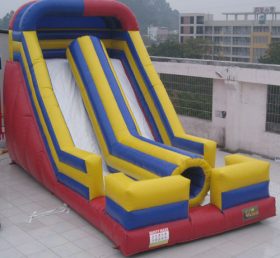 T8-1234 Commercial Inflatable Slides