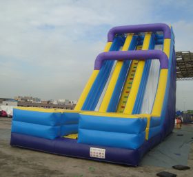 T8-142 Inflatable Slide
